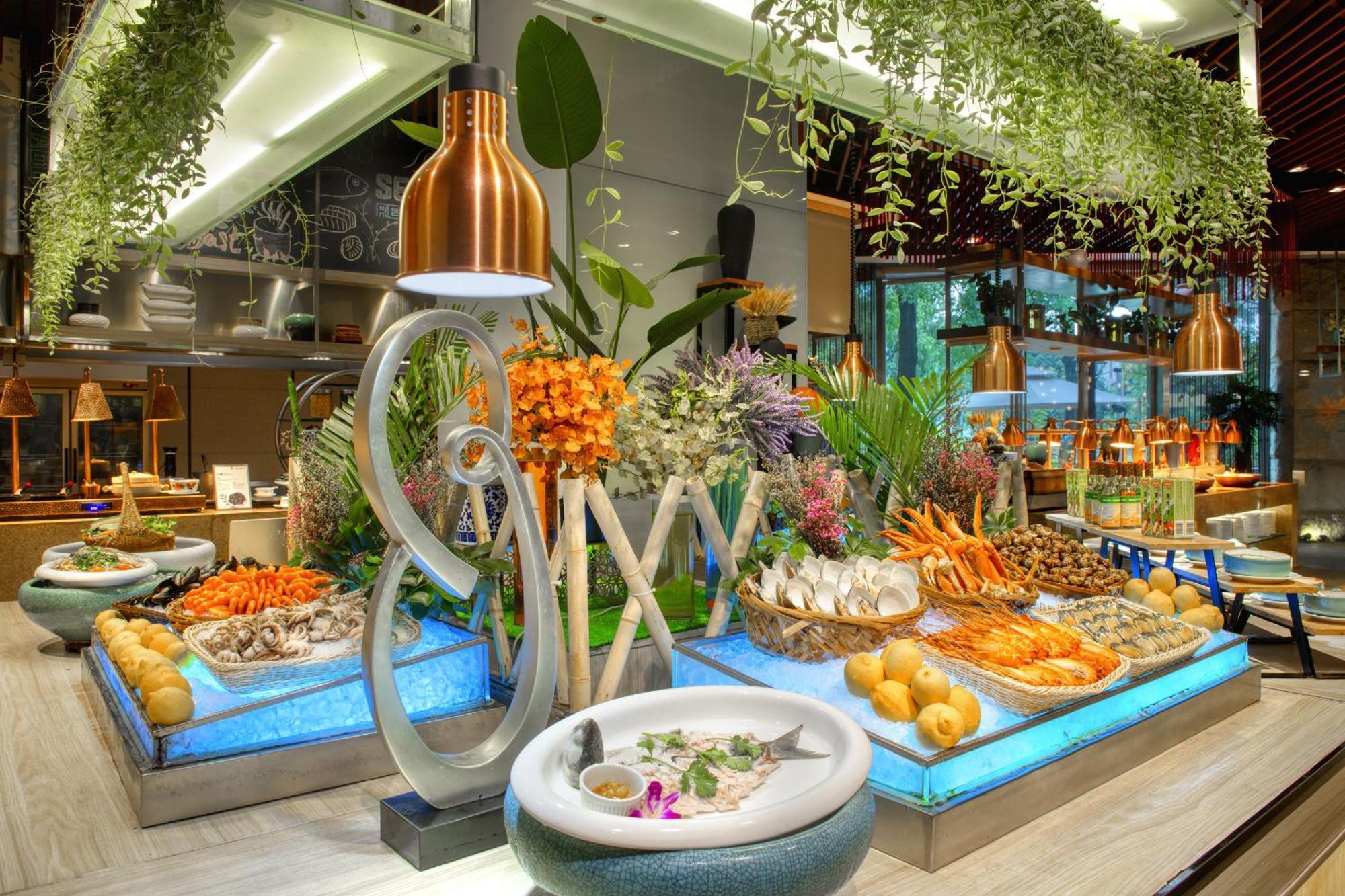 Dongguan Royal Garden Hotel Ngoại thất bức ảnh