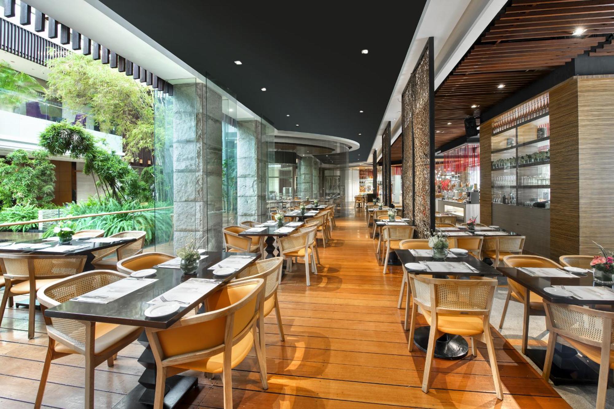 Dongguan Royal Garden Hotel Ngoại thất bức ảnh