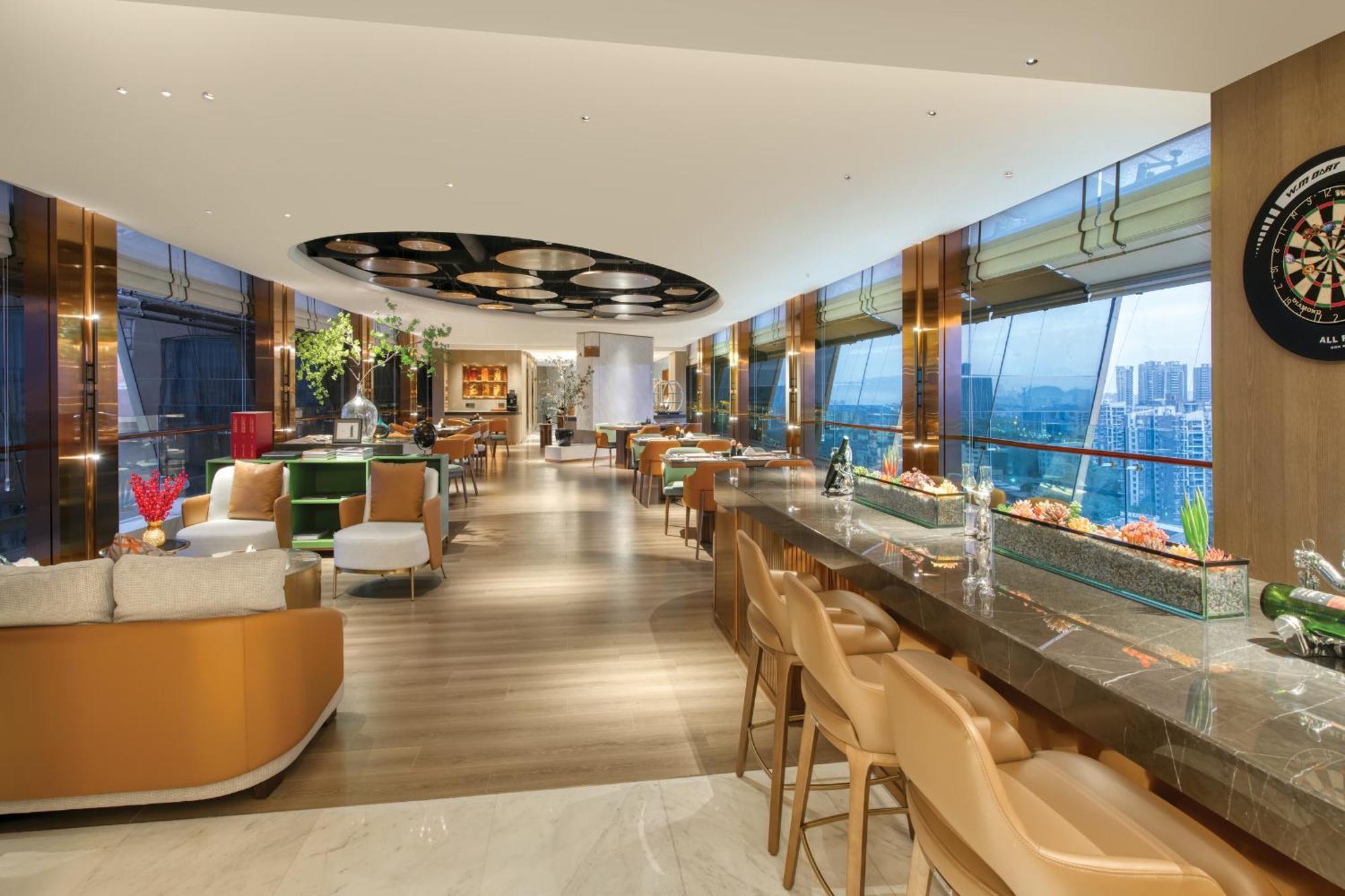 Dongguan Royal Garden Hotel Ngoại thất bức ảnh